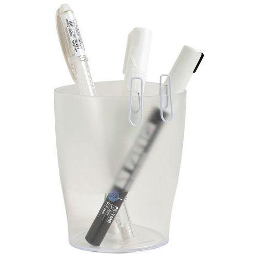 Illustration de : Pot à crayon Ecopen