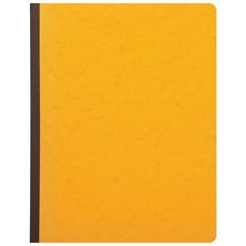 Illustration de : Piqûre 32x25cm 4 colonnes sur 1 page 31 lignes 80 pages