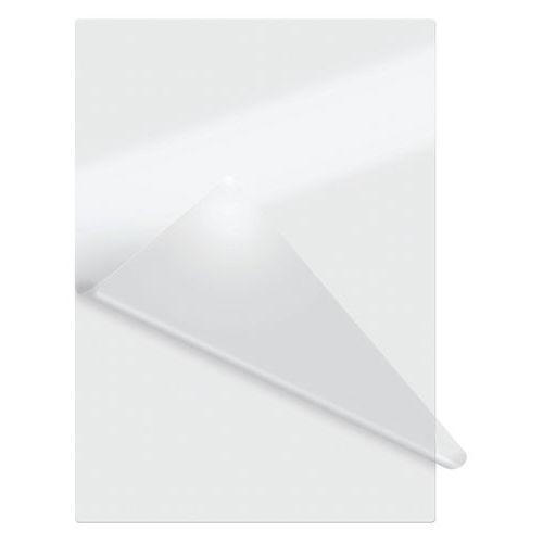 Illustration de : Pochettes de plastification standards A6, 2 x 80 microns GBC
