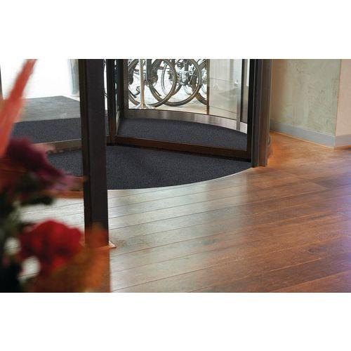 Illustration de : Tapis d'entrée polyamide grattant absorbant - BtB