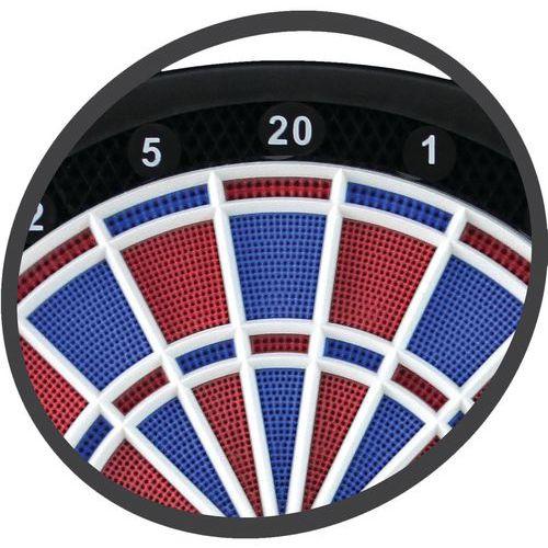 Illustration de : Cible électronique Arcadia Rene Pierre