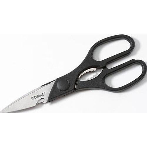 Illustration de : Ciseaux coupe tout 21 cm - Dahle