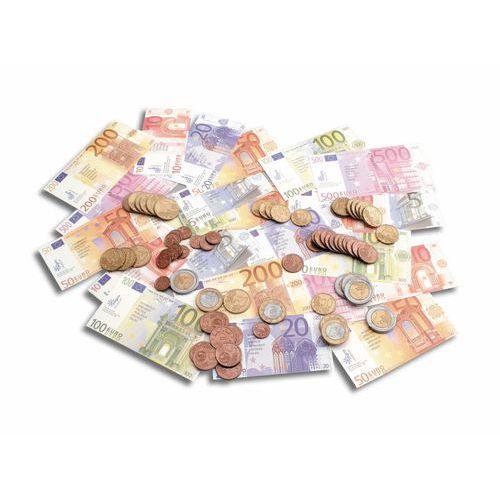 Illustration de : L’euro