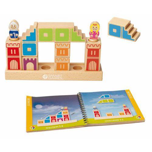 Illustration de : Camelot - SmartGames