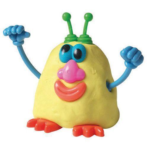 Illustration de : Création de personnages rigolos - Creall