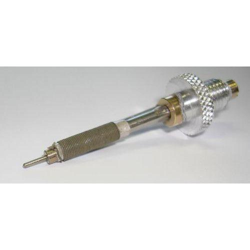 Illustration de : Pointe à pyrograver forme boule 1 mm