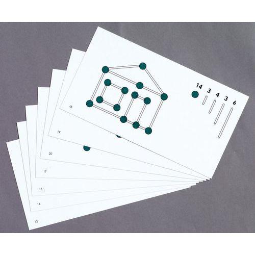 Illustration de : Fiches pédagogiques 'les figures planes'