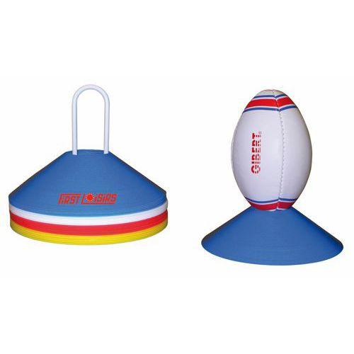 Illustration de : Lot 20 repères souples