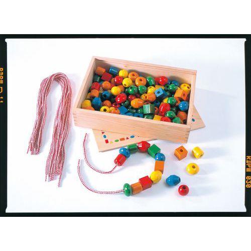 Illustration de : Jeu des perles - Sapinmalin