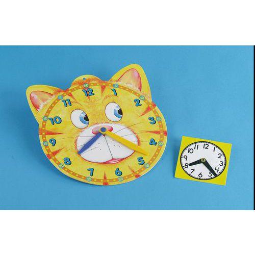 Illustration de : Petite horloge