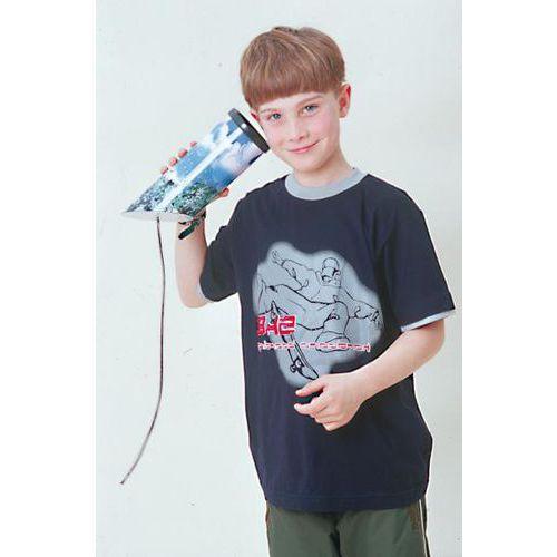 Illustration de : Boîte orage