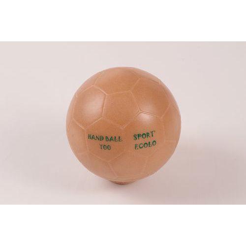Illustration de : Ballon hand sport'ecolo t00