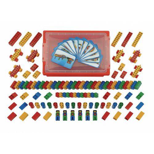 Illustration de : Atelier Manetico - Klein