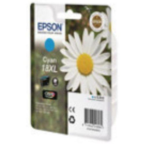 Illustration de : Cartouche jet d'encre T18XL - Epson