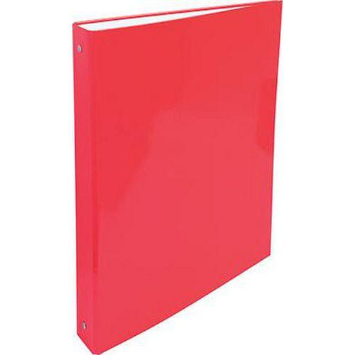 Illustration de : Classeur rigide A4 30 mm - Exacompta