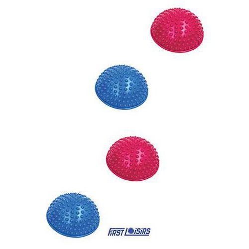 Illustration de : Parcours de 4 pierres sensorielles