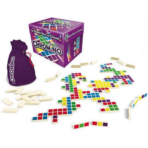 Illustration de : Chromino