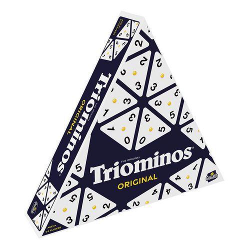 Illustration de : Triominos Original