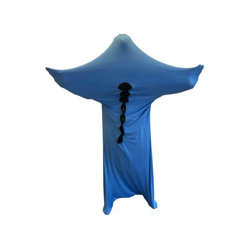 Illustration de : Enveloppe sensorielle