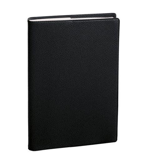 Illustration de : Agenda ministre impala 16x24 cm semainier d'août à août - Quo Vadis