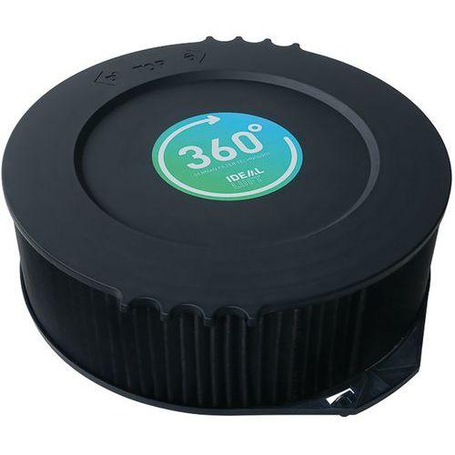 Illustration de : Filtre 360° pour purificateur d'air AP60-AP80-AP140 - Ideal