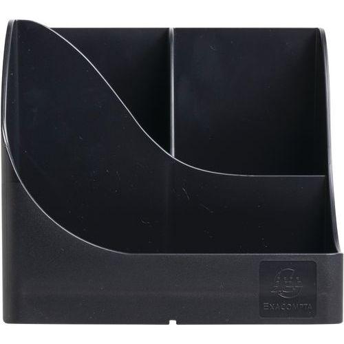 Illustration de : Pot à crayons Pen-Wave Neo Deco - Exacompta