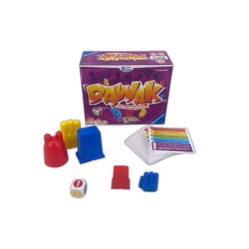 Illustration de : Dawak - Reconditionné - Ravensburger