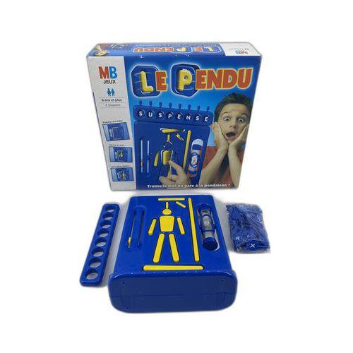 Illustration de : Le Pendu - 2002 - Reconditionné - MB