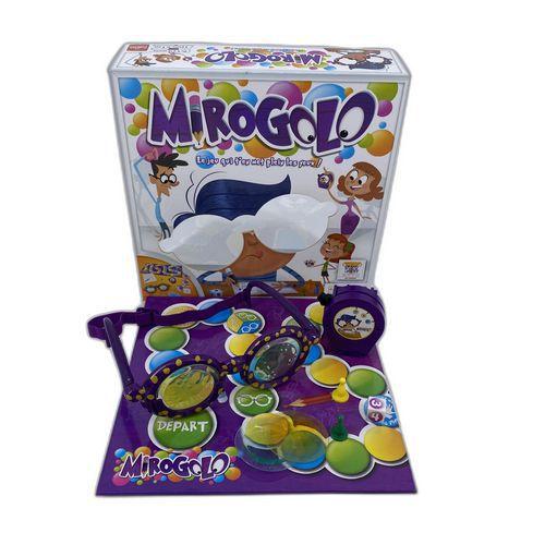 Illustration de : Mirogolo - Reconditionné - Goliath