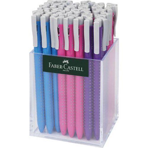 Illustration de : Stylo à bille rétractable GRIP 2022