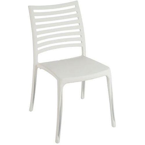 Illustration de : Chaise Sunday Grosfillex