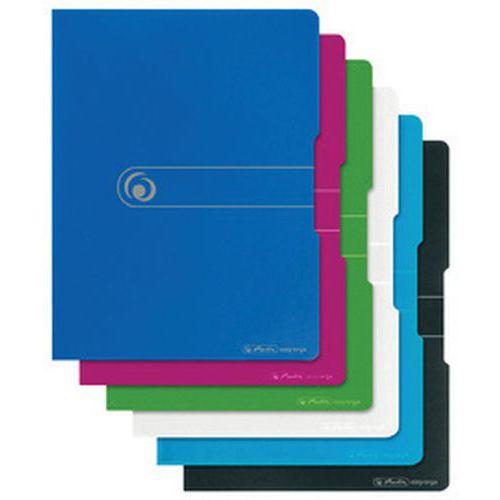 Illustration de : Protège-documents easy orga to g