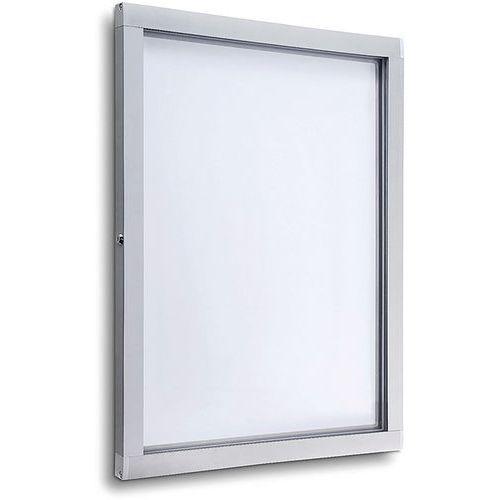 Illustration de : Vitrine d´intérieur ou l´extérieur_Jansen Display