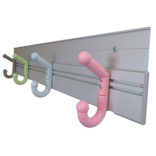 Illustration de : Lisse murale Parkid - Wattelez