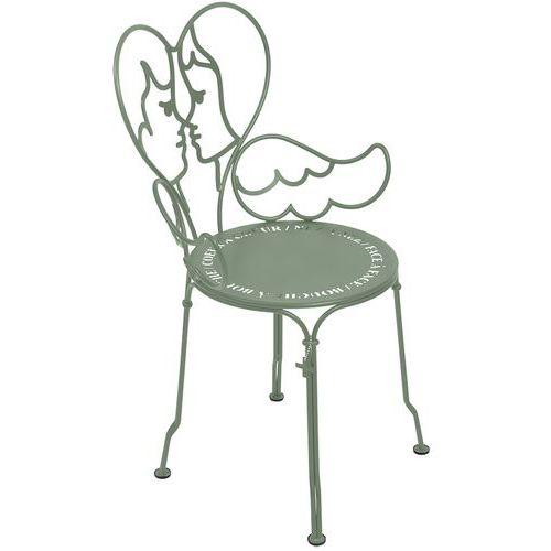 Illustration de : Chaise Ange Fermob