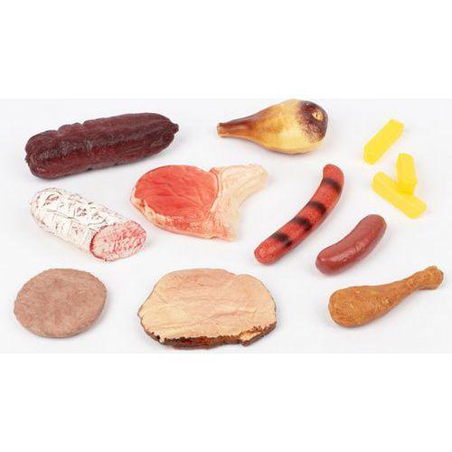Illustration de : Lot 12 viandes