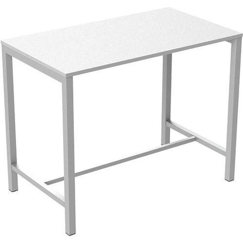 Illustration de : Table de réunion haute - Jona