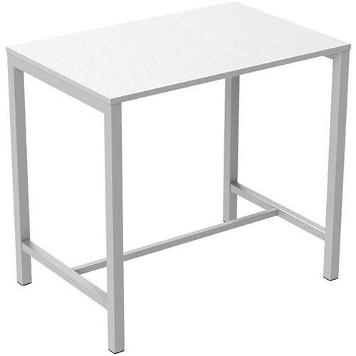 Illustration de : Table de réunion haute - Jona