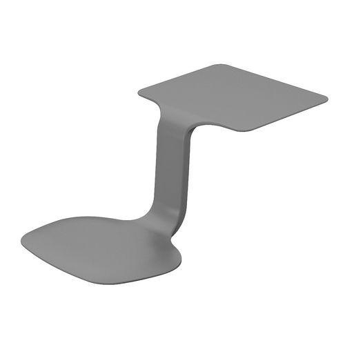 Illustration de : Ztool assise dynamique recyclé - Manutan expert