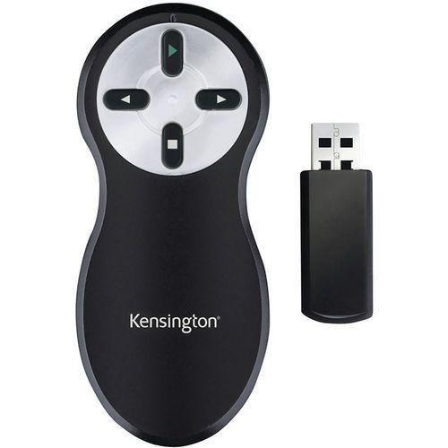 Illustration de : Télécommande de présentation sans fil Kensington