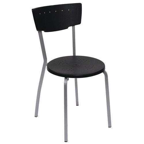 Illustration de : Chaise Inès - Rodet