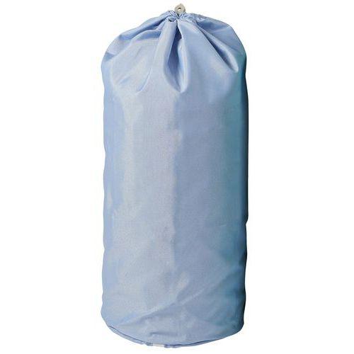 Lot de 6 sacs à linge forme marin à fond rond - Modèle 805 - bleu thumbnail image 1