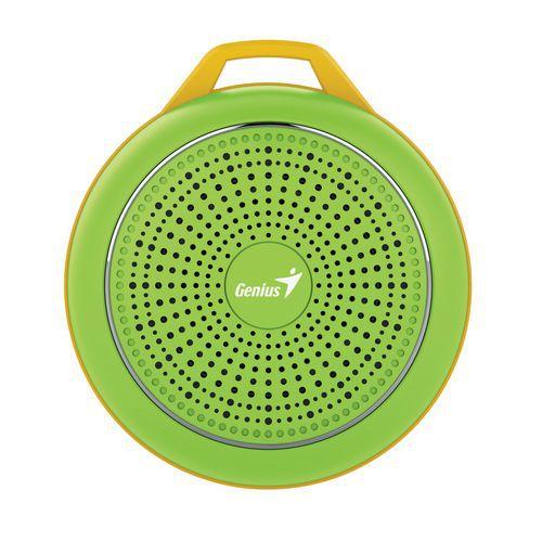 Illustration de : Enceinte SP-906BT Bluetooth - Genius