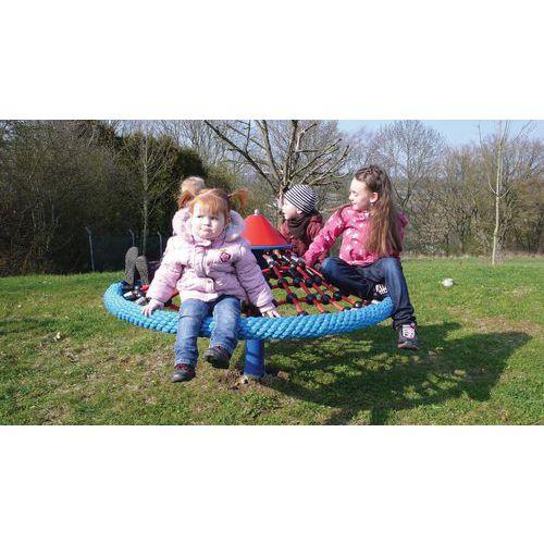 Illustration de : Le Champignon des lutins Huck