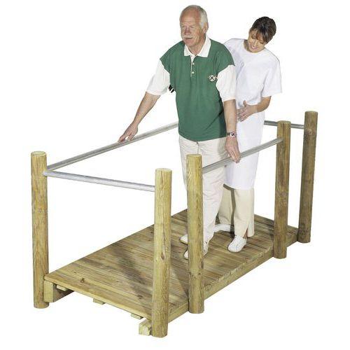 Illustration de : Passage dévers Boisdexter