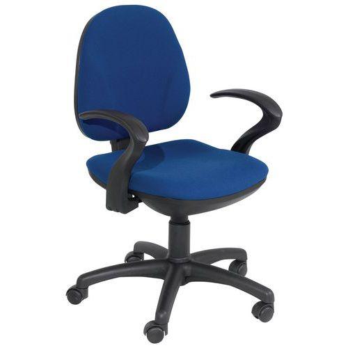 Illustration de : Fauteuil de bureau Aurore