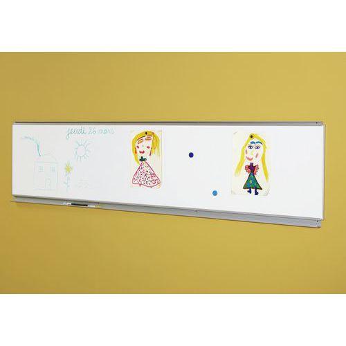 Illustration de : Piste graphique scolaire et maternelle Ulmann