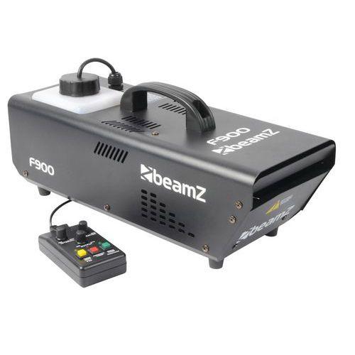 Illustration de : Fazer avec contrôleur de sortie F900 - BeamZ