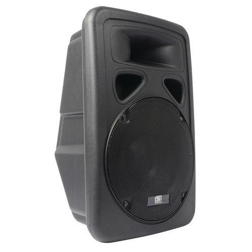 Illustration de : Enceinte active série SPA - Skytec