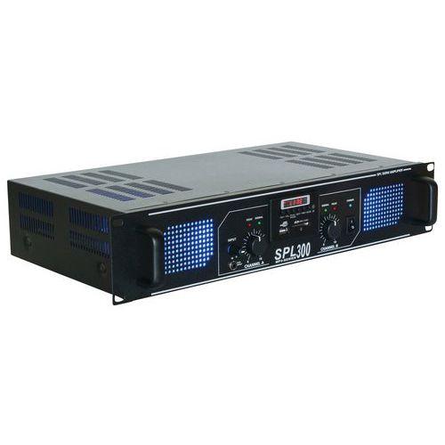 Illustration de : Amplificateur LED SPL Skytec